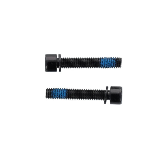 Βίδα Στερέωσης Δαγκάνας Πίσω ELVEDES FM M5x28mm