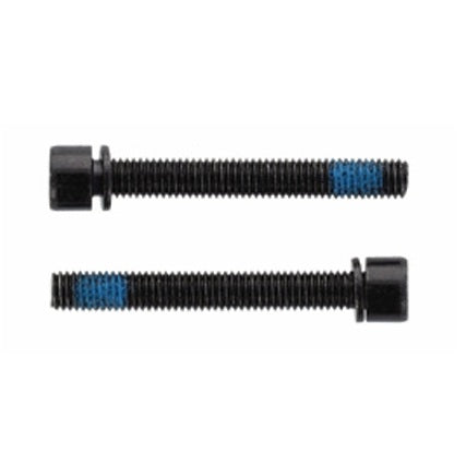 Βίδα Στερέωσης Δαγκάνας Πίσω ELVEDES FM M5x38mm