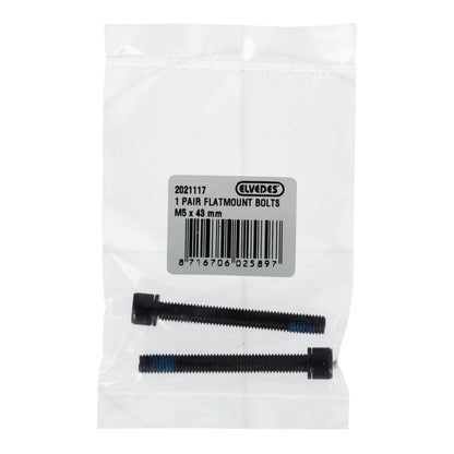 Vis de Fixation Etrier Arrière ELVEDES FM M5x43