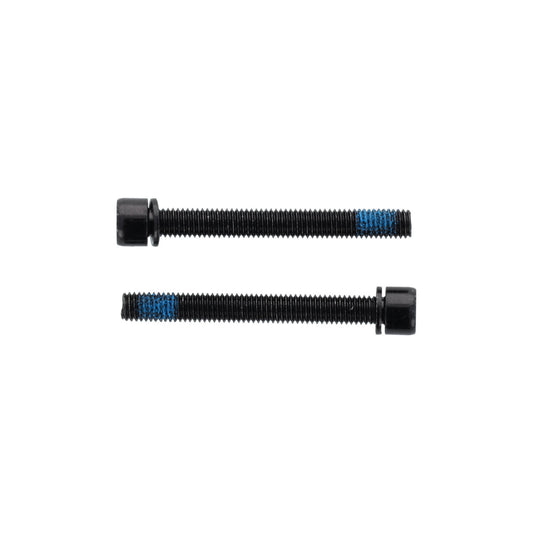 Bevestigingsbout Achterremklauw ELVEDES FM M5x43