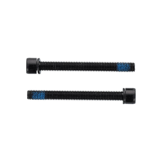 Βίδα Στερέωσης Πίσω Δαγκάνας ELVEDES FM M5x48mm