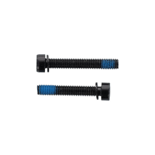 Bevestigingsschroef Remklauw ELVEDES PM M6x35mm / M6x40mm