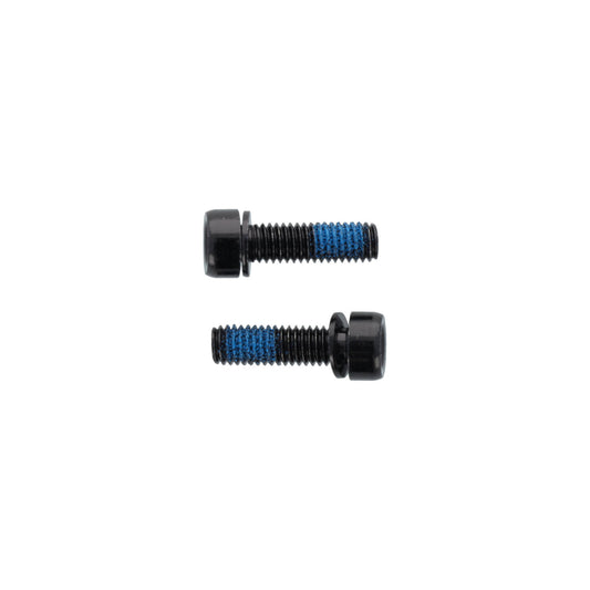 Bevestigingsschroef Remklauw ELVEDES PM M6x20