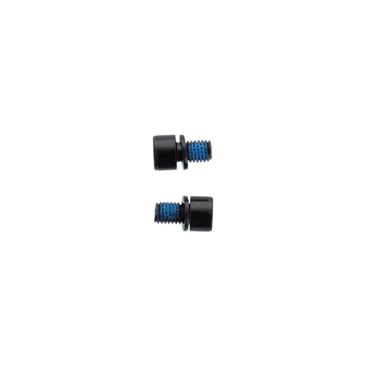 Βίδα Στερέωσης Δαγκάνας ELVEDES FM M5x8