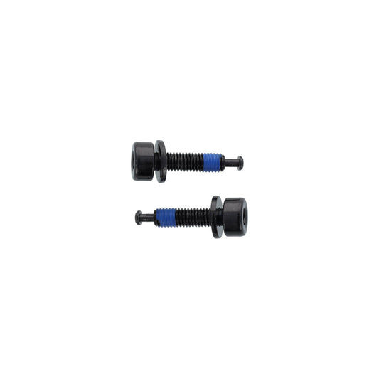 Βίδα Στερέωσης Δαγκάνας Πίσω ELVEDES FM Shimano M5x23 Type C