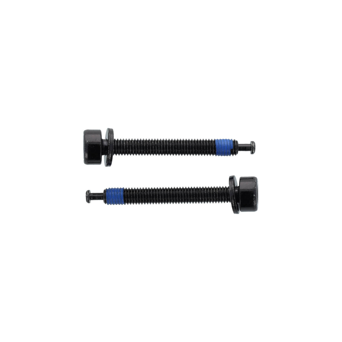 Bevestigingsschroef Achterremklauw ELVEDES FM Shimano M5x43 Type C