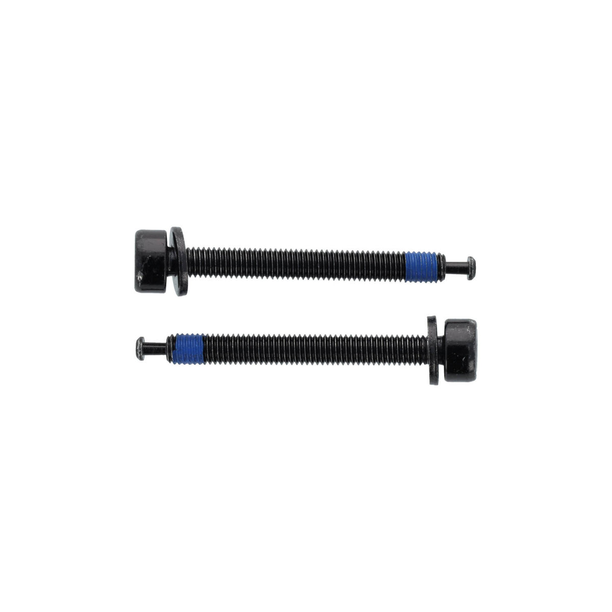 Bevestigingsschroef Achterremklauw ELVEDES FM Shimano M5x48 Type C