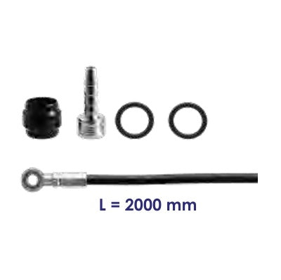 Duritkit ELVEDES voor MAGURA Banjo