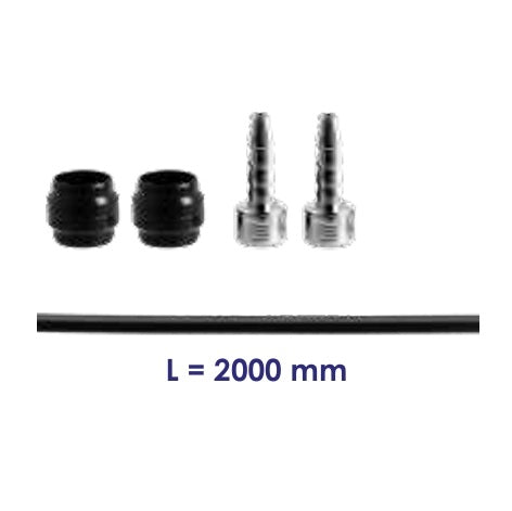 Hydraulische Leidingkit ELVEDES voor MAGURA
