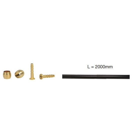 Duritkit ELVEDES voor SHIMANO SM-BH59