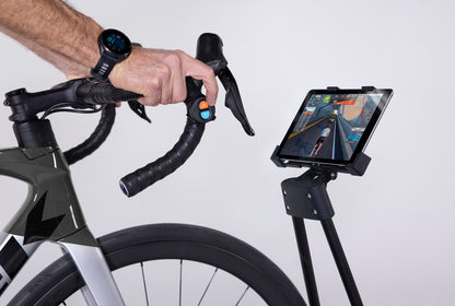 Велотренажор TACX NEO 2T SMART T2875, версия COG&CLICK