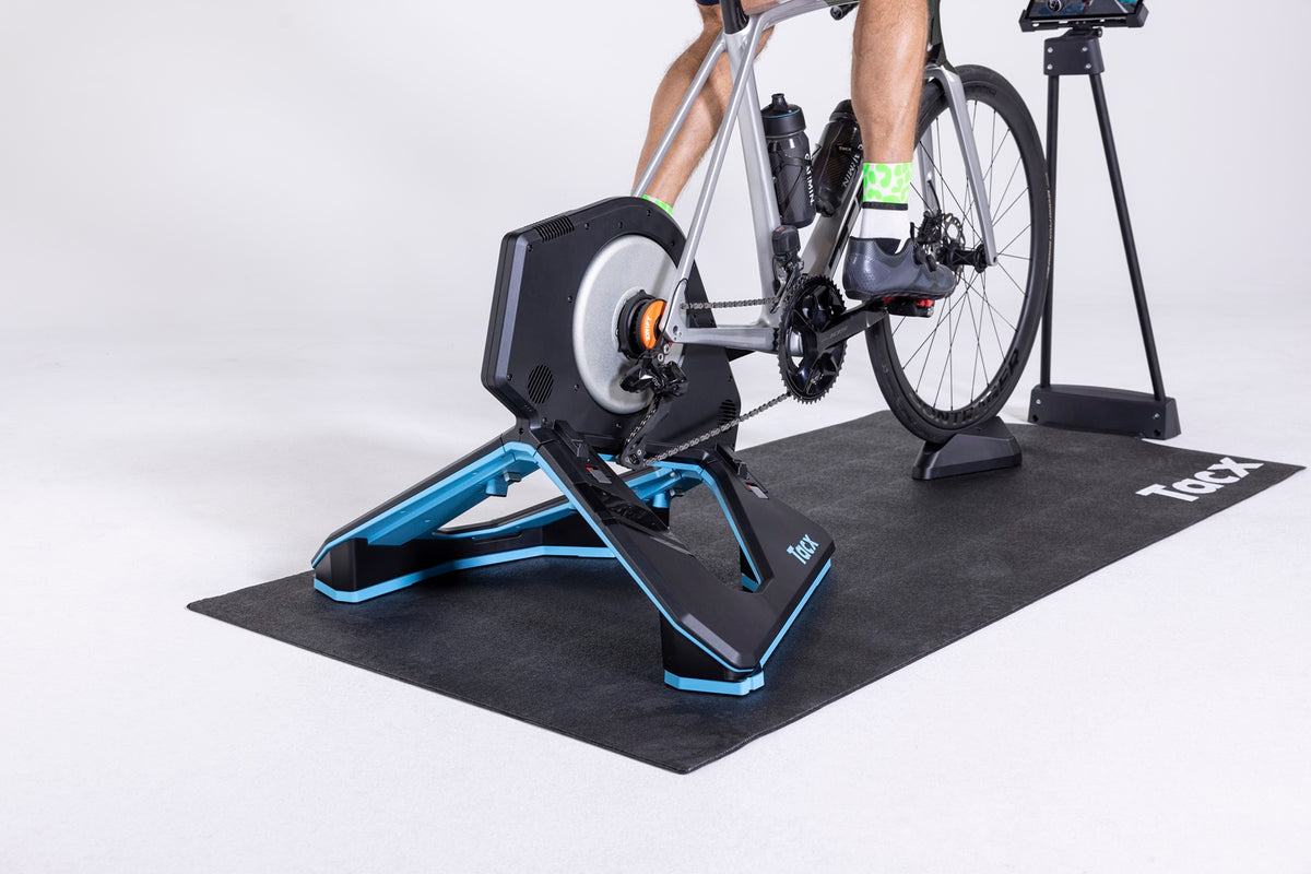 Велотренажор TACX NEO 2T SMART T2875, версия COG&CLICK