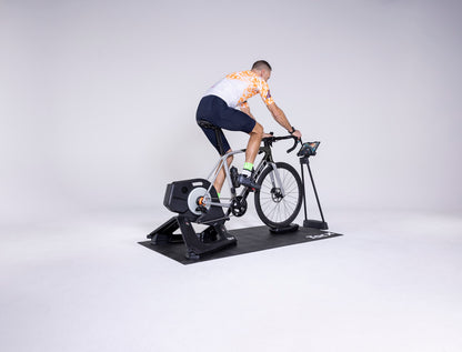 Велотренажор TACX NEO 2T SMART T2875, версия COG&CLICK