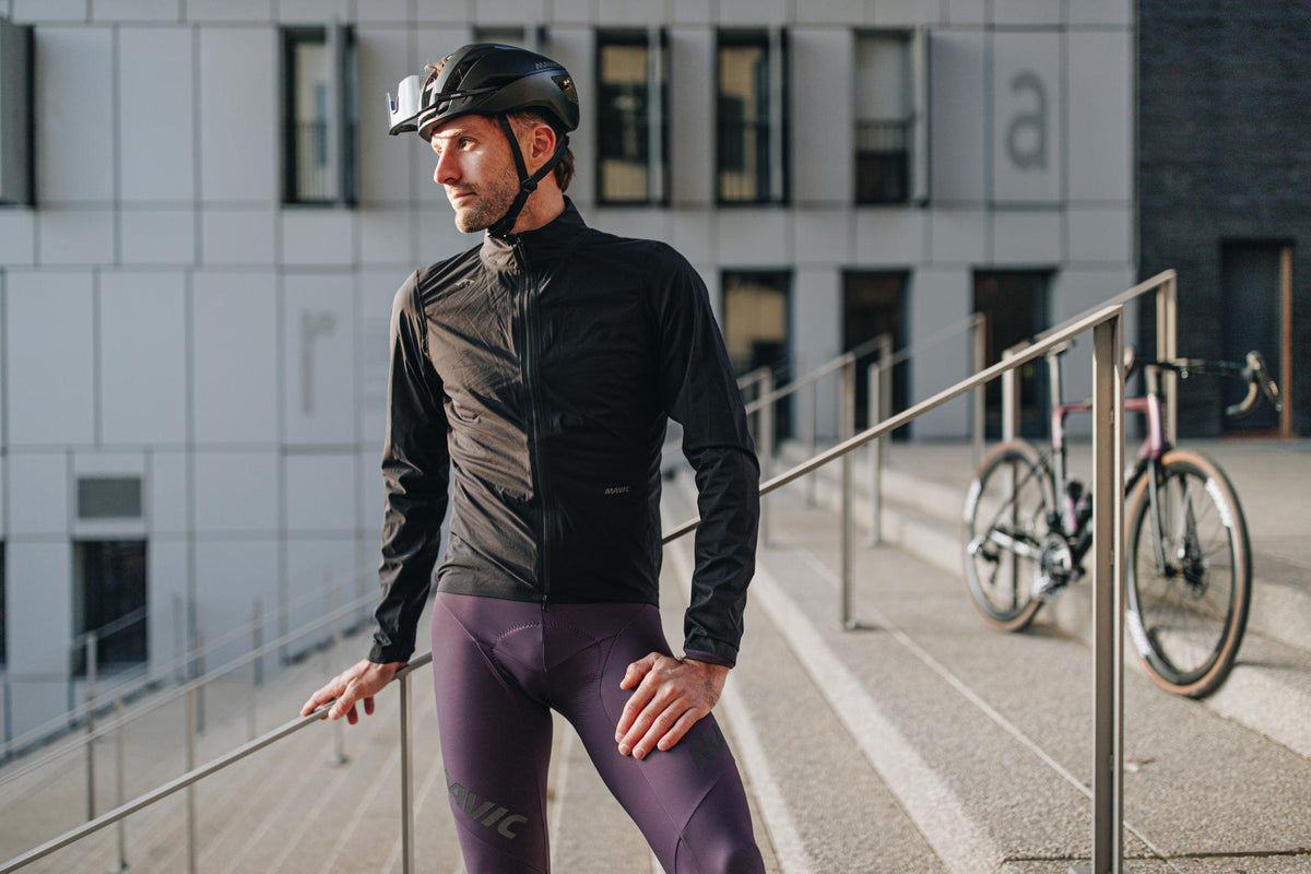 Bunda MAVIC COSMIC H2O