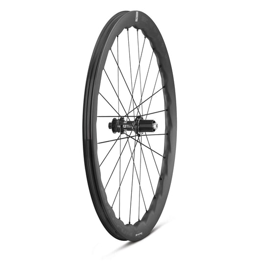 Zadní kolo FULCRUM SHARQ 42 700c (Center Lock)