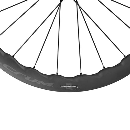 Bakhjul FULCRUM SHARQ 42 700c (Center Lock)