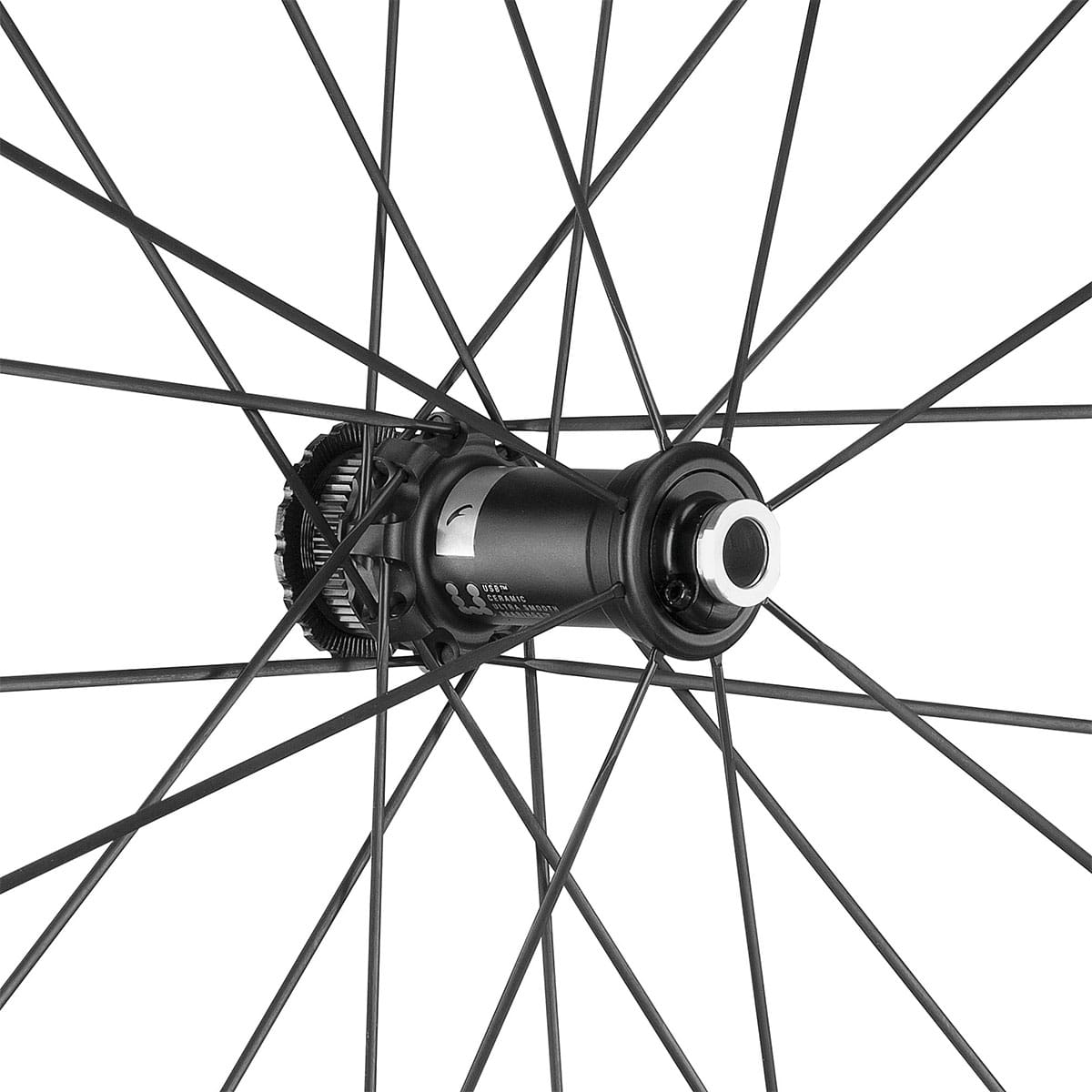 Sada kol FULCRUM SHARQ 42 700c (Center Lock)