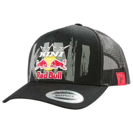 O'NEAL TR KINI RED BULL 2.0 pet Grijs