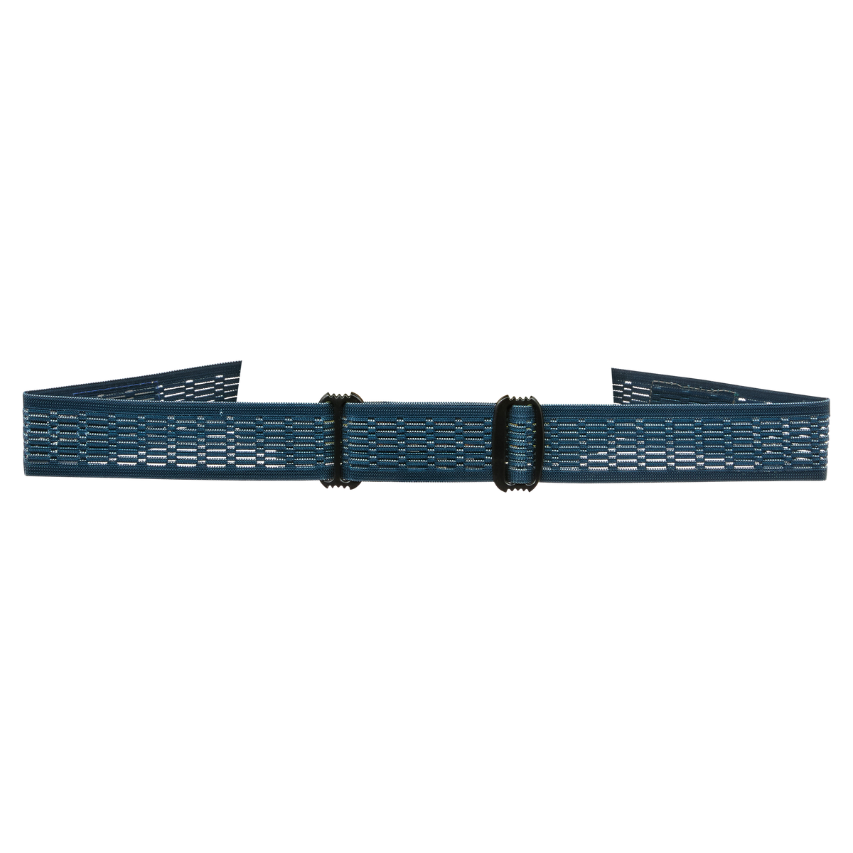 Maska O'NEAL B-22 STATIC Modrá Čočka Radium Blue
