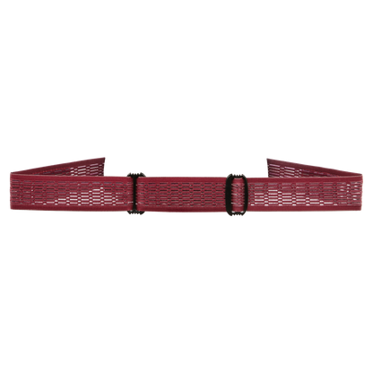O'NEAL B-22 STATIC Goggle Red Grey Lens