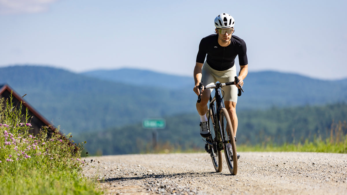 Mavic Allroad BOA – gravel-sõidu meeleolu 3