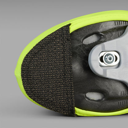 Overschoenen GRIPGRAB RIDE Hi-ViIS WATERPROOF Geel