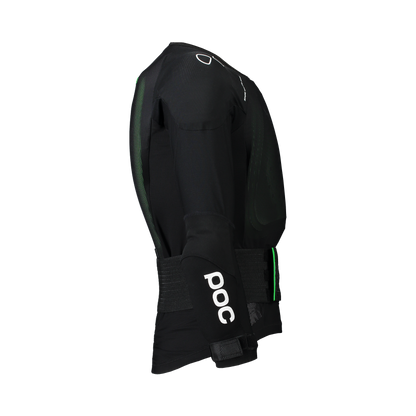 SPINE VPD 2.0 Protection Jacket Black