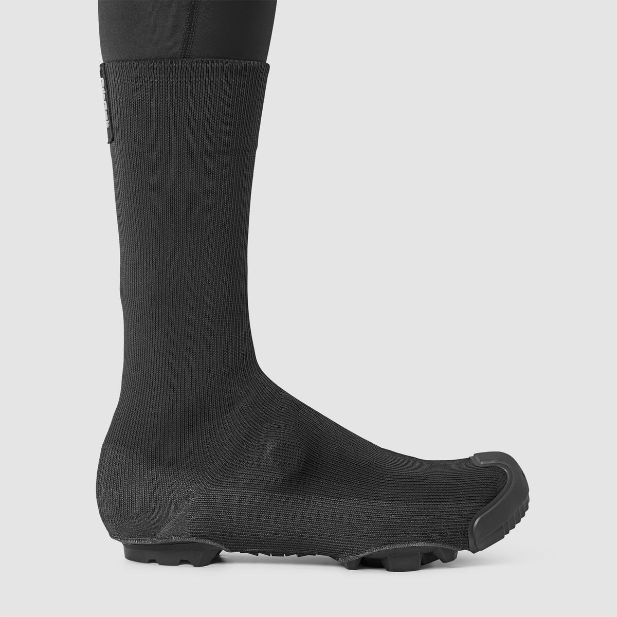 GRIPGRAB EXPLORER WATRPROOF GRAVEL Overshoes Black