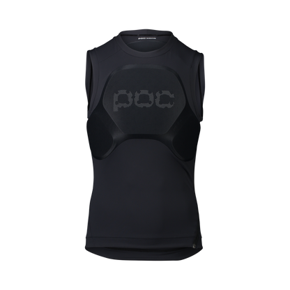 Aizsargveste POC OSEUS VPD TORSO Melna
