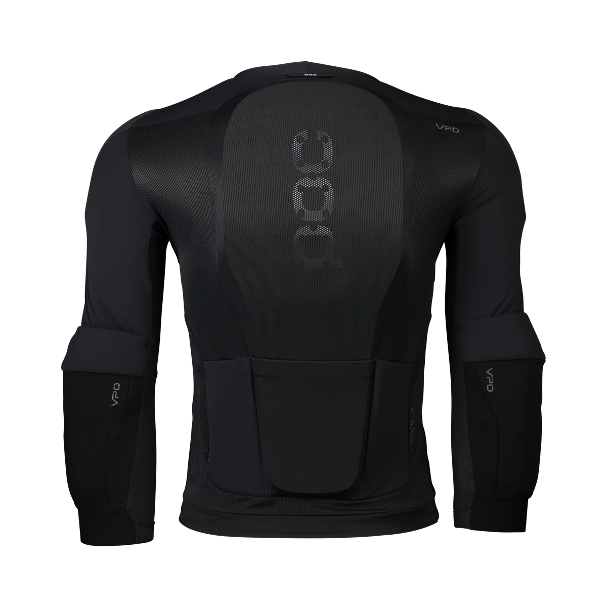 POC OESUS VPD Black Protection Jacket
