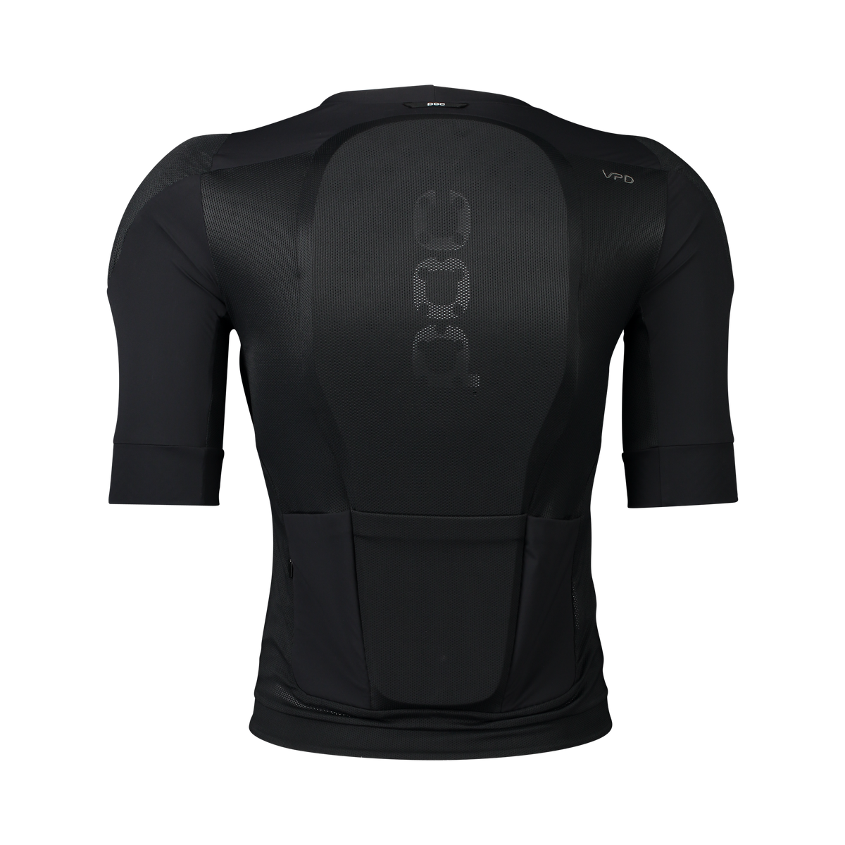POC OSEUS VPD Protection T-Shirt Black
