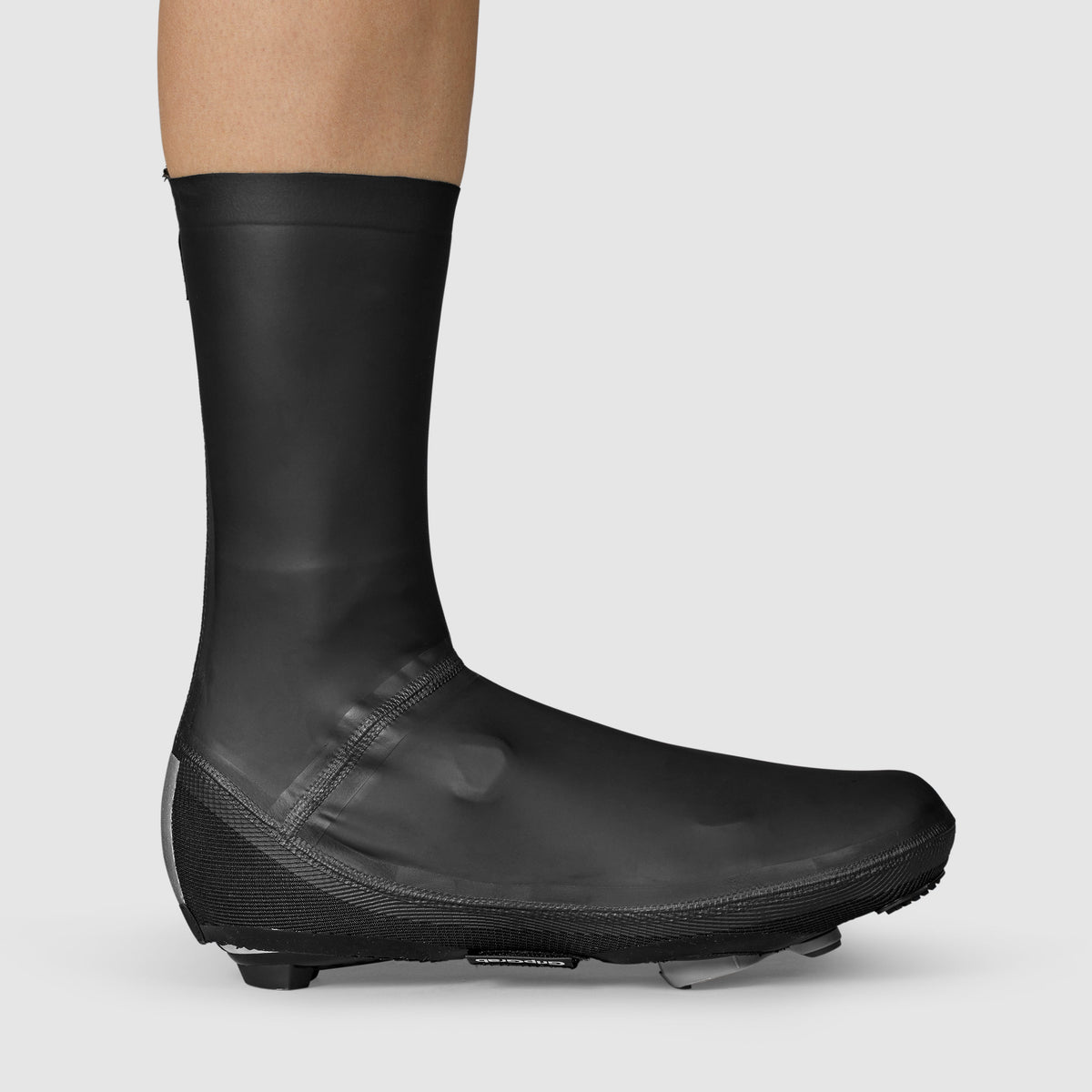 GRIPGRAB AQUASHIELD 2 WATERPROOF ROAD skoovertræk i sort