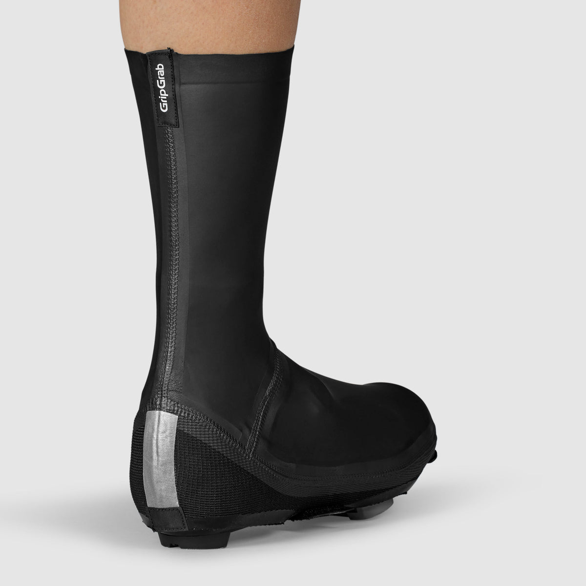 GRIPGRAB AQUASHIELD 2 WATERPROOF ROAD skoovertræk i sort