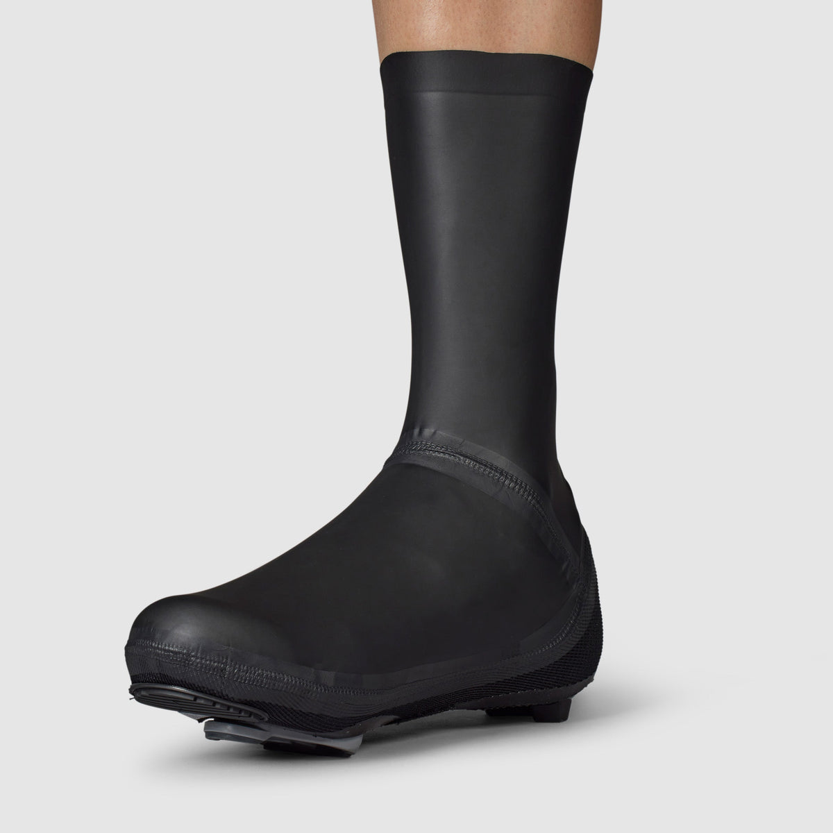GRIPGRAB AQUASHIELD 2 WATERPROOF ROAD skoovertræk i sort