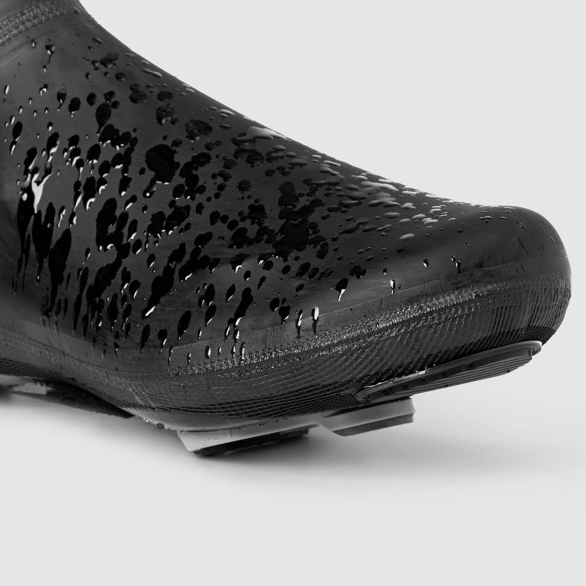 GRIPGRAB AQUASHIELD 2 WATERPROOF ROAD skoovertræk i sort