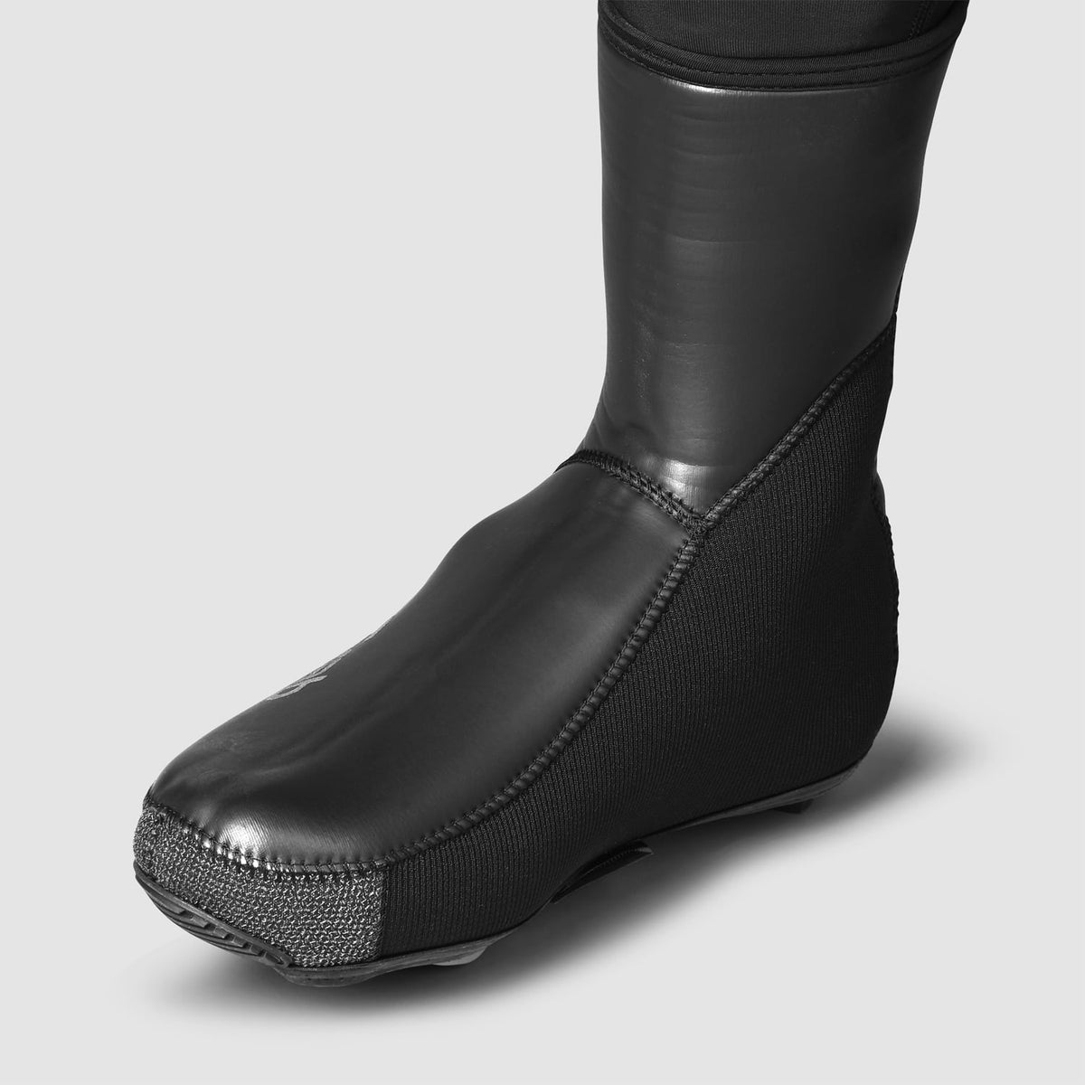 GRIPGRAB ARTIC 2 WATERPROOF ROAD Overshoes Black