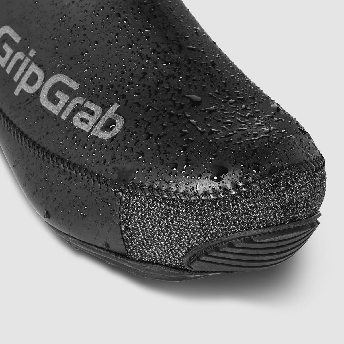 GRIPGRAB ARTIC 2 WATERPROOF ROAD Overshoes Black