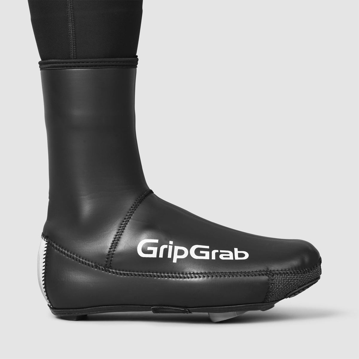 GRIPGRAB PACR WATERPROOF ROAD Overshoes Black