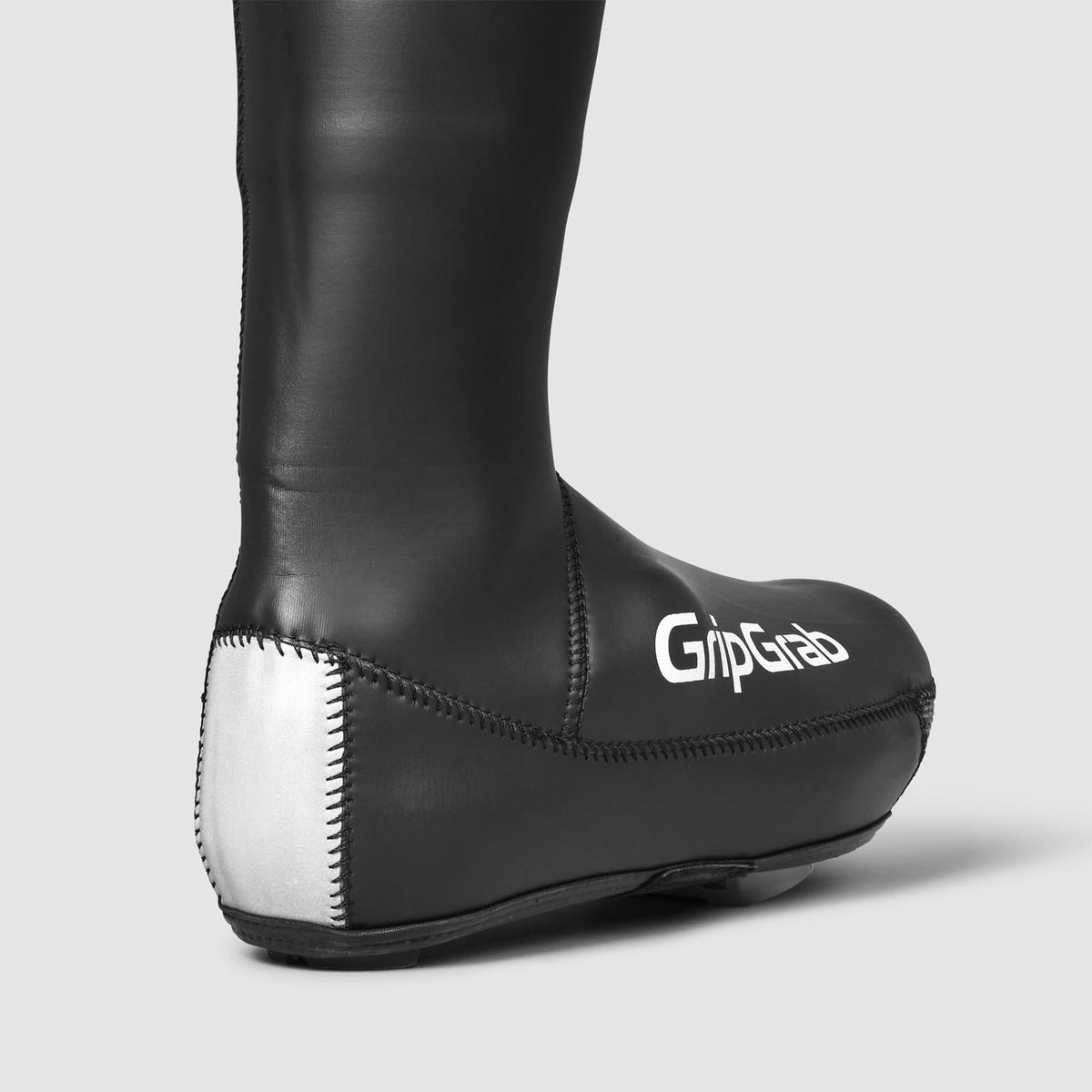 GRIPGRAB PACR WATERPROOF ROAD Overshoes Black