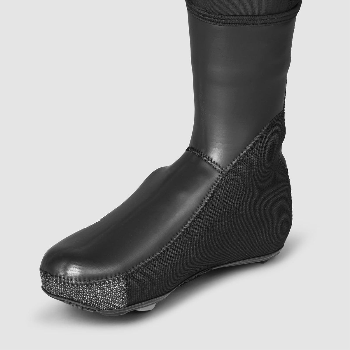 GRIPGRAB PACR WATERPROOF ROAD Overshoes Black
