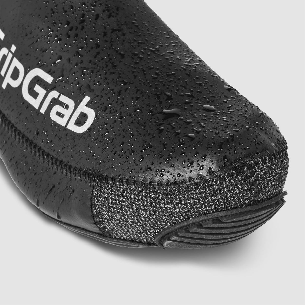 GRIPGRAB PACR WATERPROOF ROAD Overshoes Black