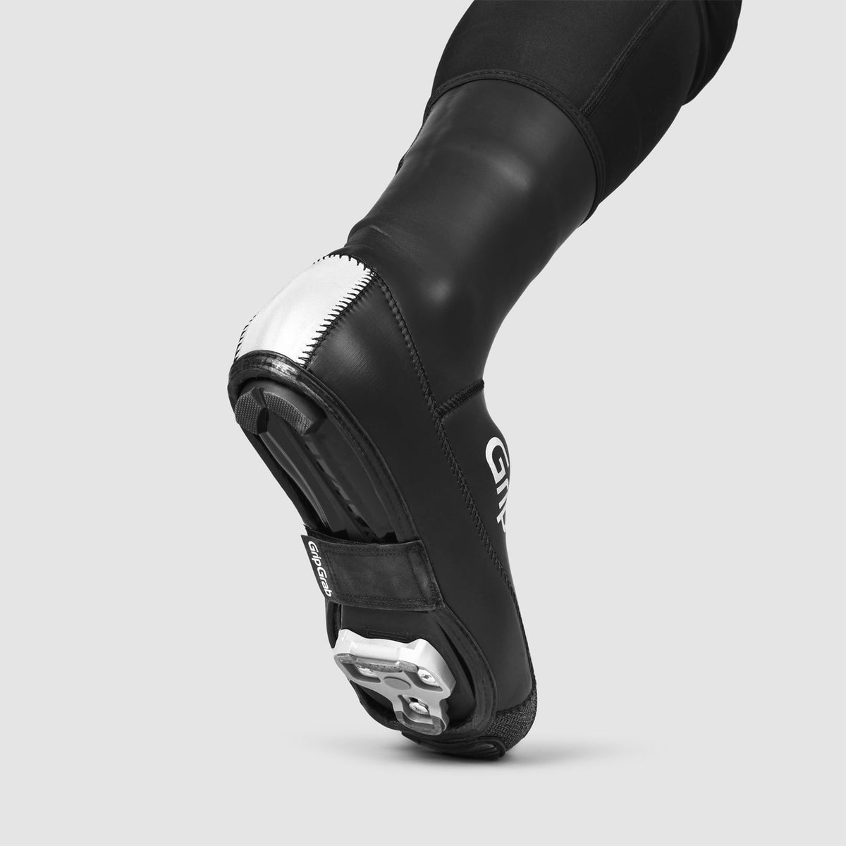 GRIPGRAB PACR WATERPROOF ROAD Overshoes Black