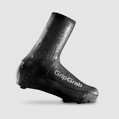 GRIPGRAB PACR WATERPROOF ROAD Overshoes Black