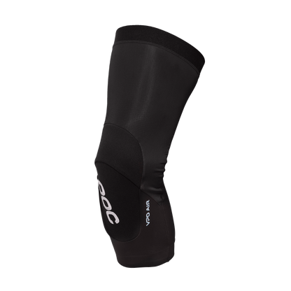Ceļsargi POC VPD AIR LEG Melns