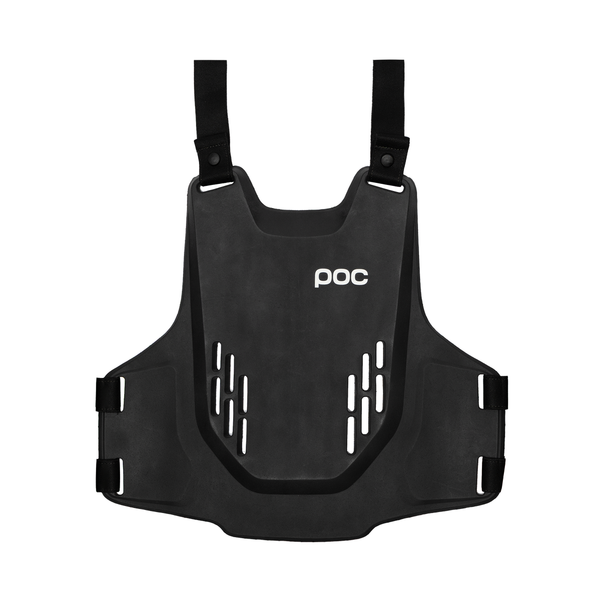 Προστατευτικό γιλέκο θώρακα POC VPD AIR CHEST μαύρο