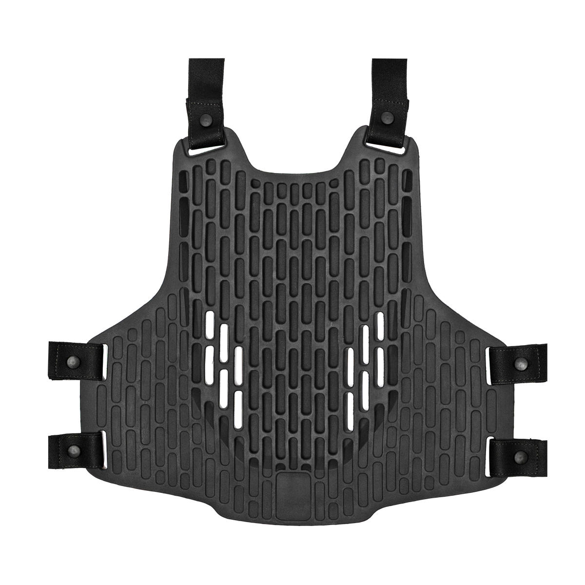 Προστατευτικό γιλέκο θώρακα POC VPD AIR CHEST μαύρο
