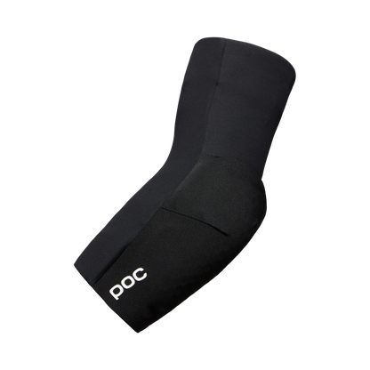 Alkūnių apsaugos POC VPD MAX Juodos