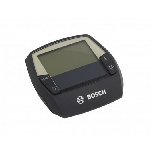 Wyświetlacz BOSCH INTUVIA BUI255