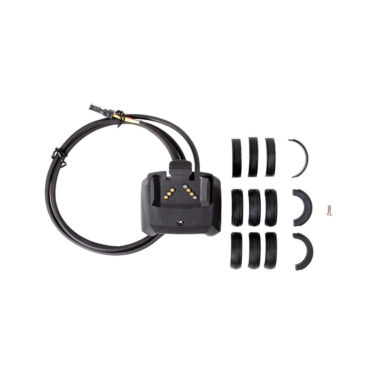 BOSCH INTUVIA and NYON Display Mount Cable 1500 mm