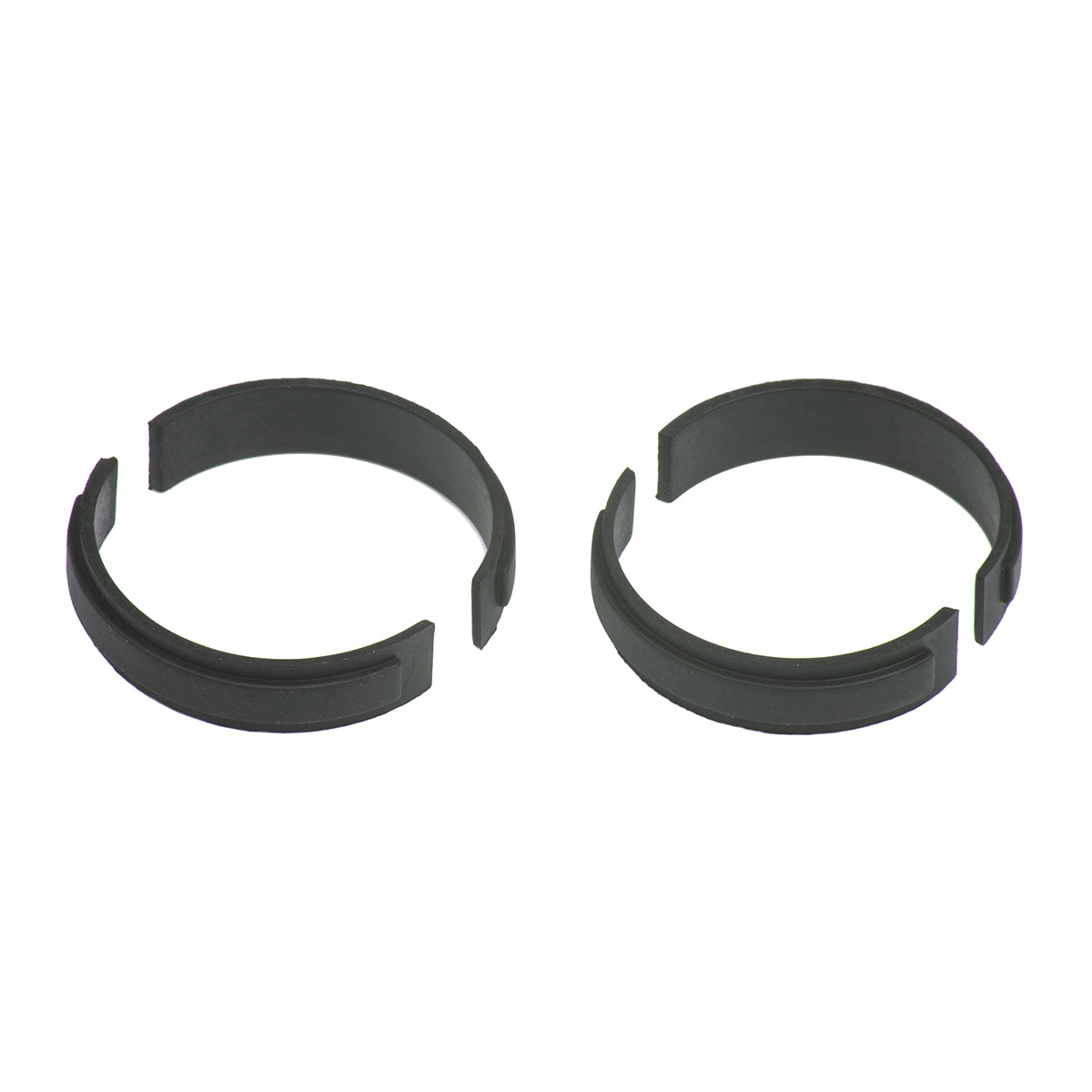 Spacer Kit for BOSCH INTUVIA and NYON 31.8 mm Display Mount
